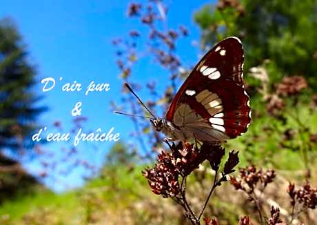 Gîte rural La Bergerie du Sant