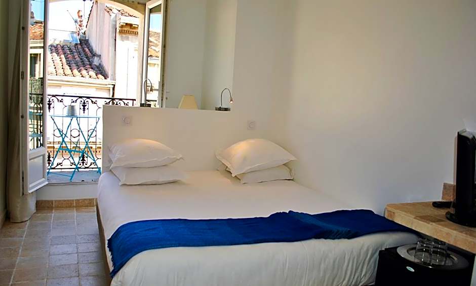 Le Ryad Boutique Hotel