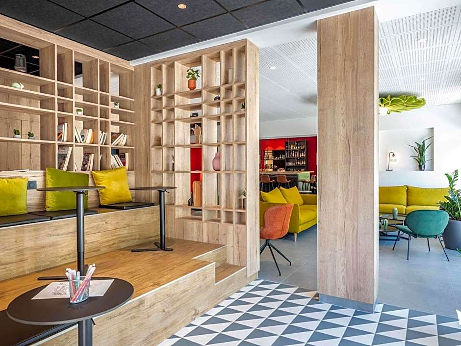 ibis Beaune Centre