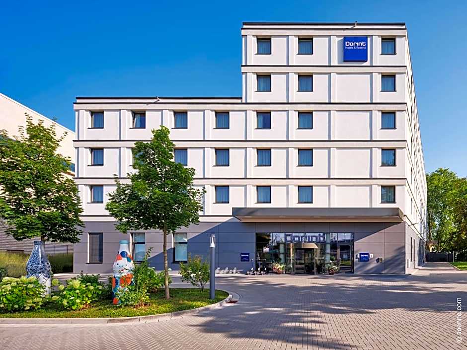 Dorint Parkhotel Frankfurt / Bad Vilbel