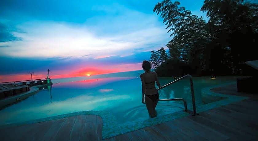 Castello Mare Hotel & Wellness Resort