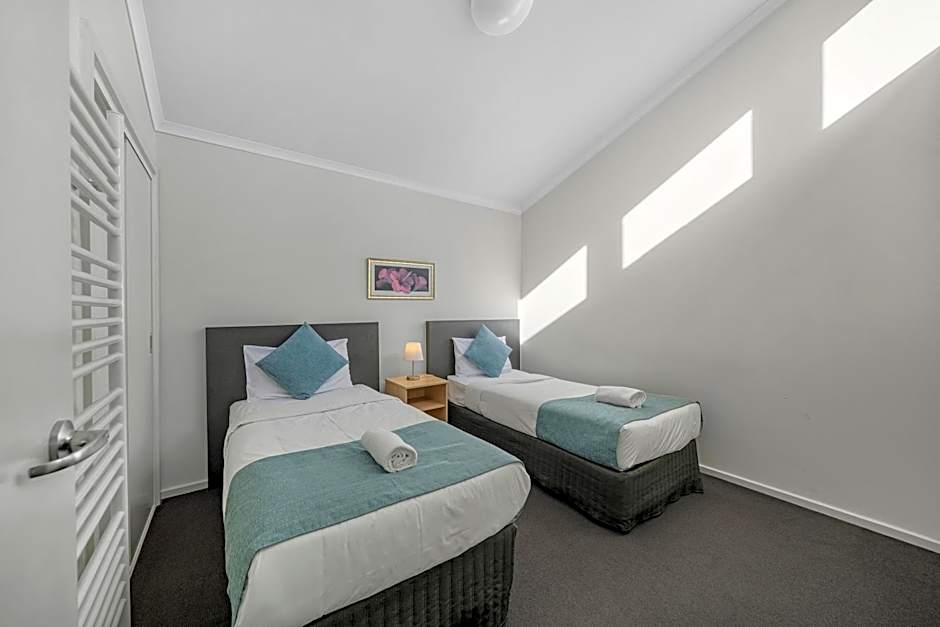 Sovereign Views Apartments
