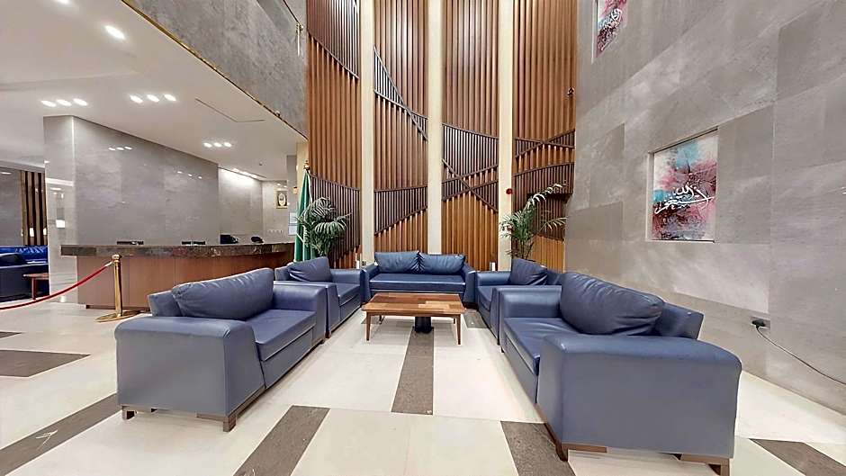 Emaar Elite Hotel