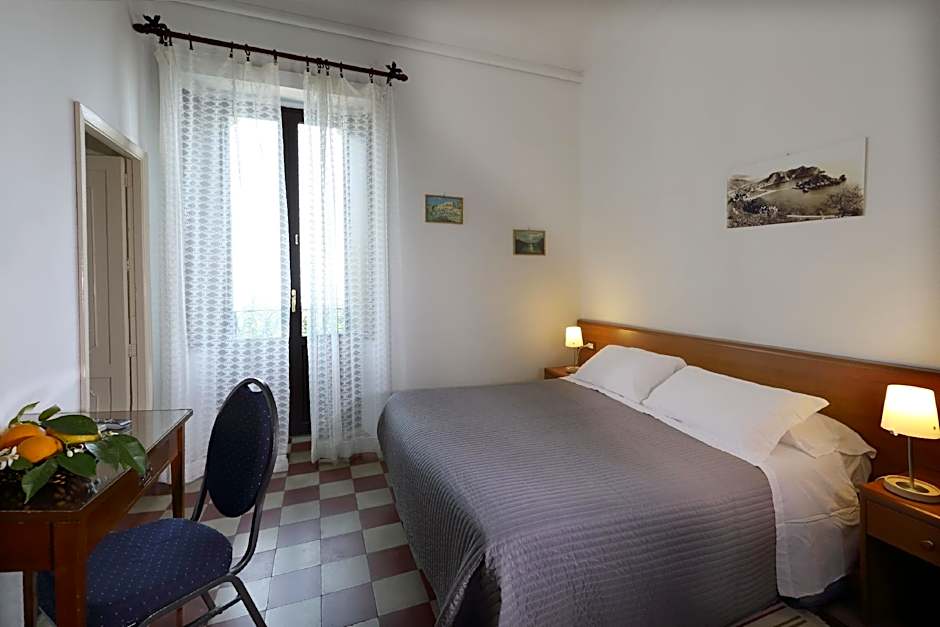 Villa Astoria