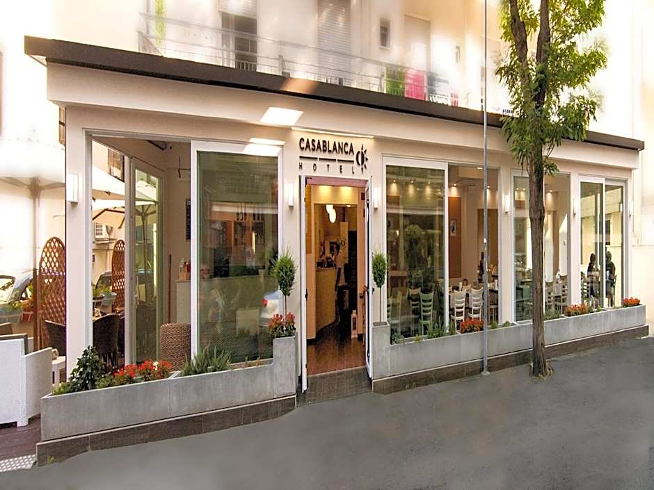 Hotel Casablanca