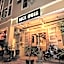 Rock Wood Hotel