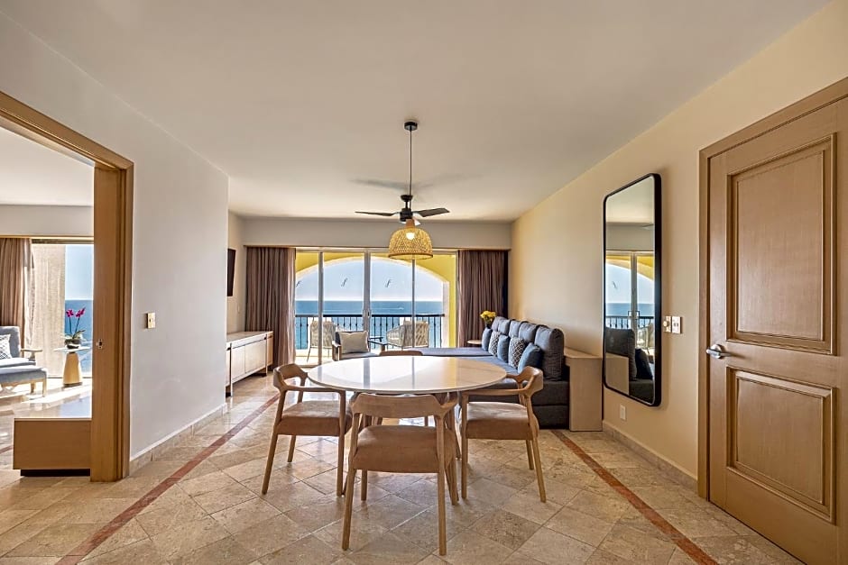 Grand Fiesta Americana Los Cabos All Inclusive Golf & Spa