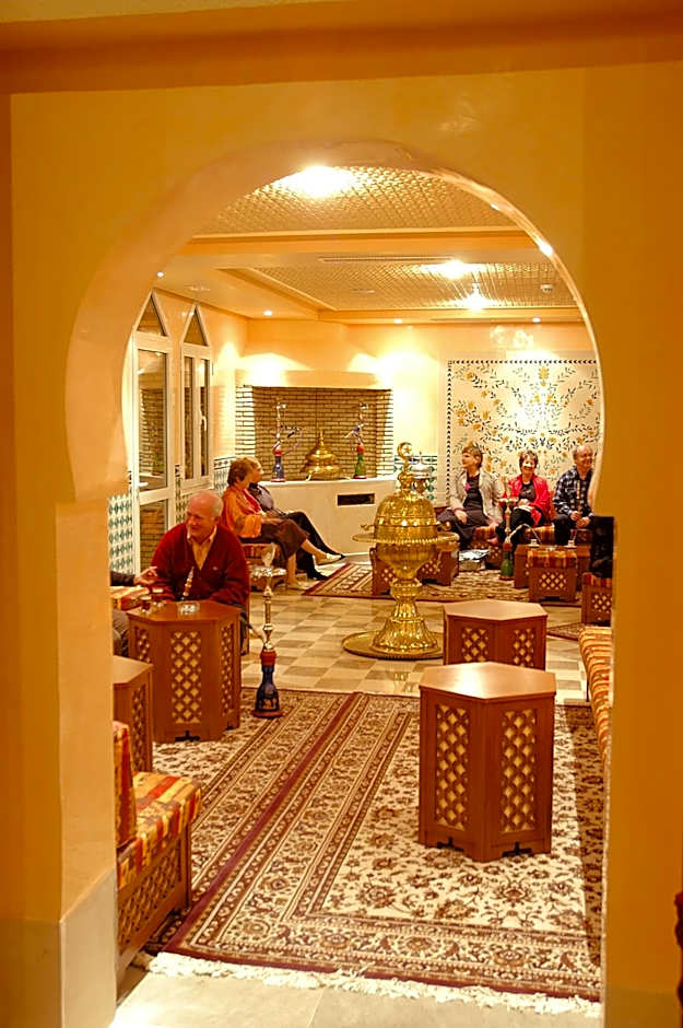 El Mouradi Tozeur