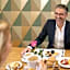 campuszwei - Hotel & Boardinghouse