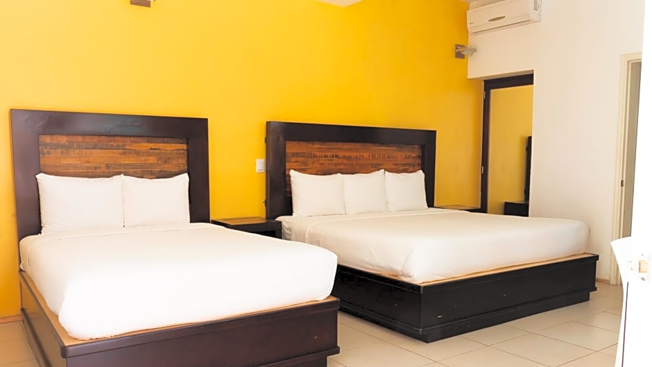 Happy Express Hotel