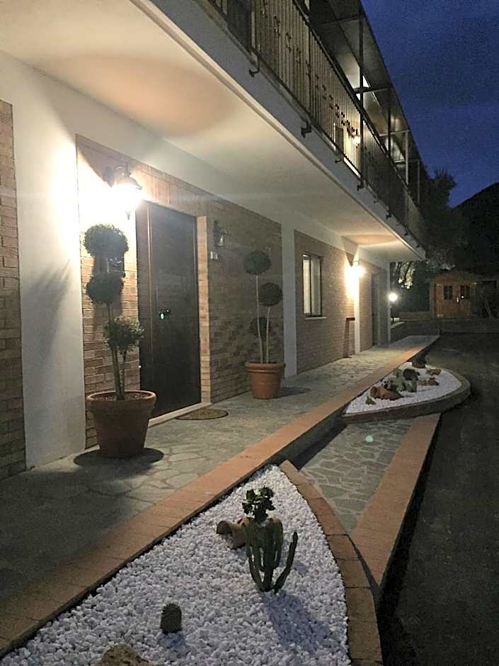 B&B MULA Germaneto