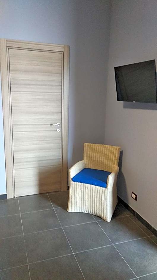 B&B Vecchia Darsena