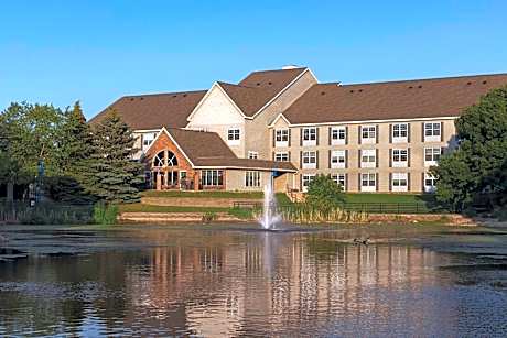 Country Inn & Suites by Radisson, Monona - Madison East