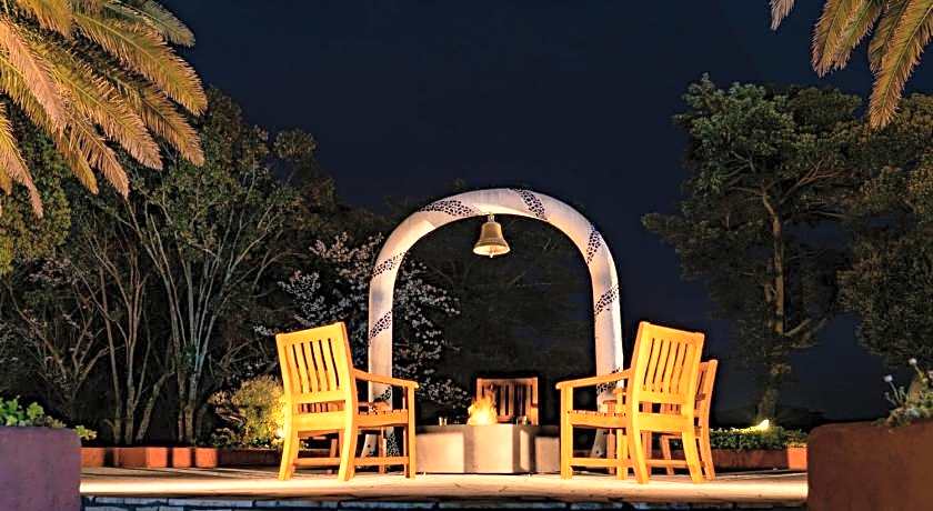 Ooedo Onsen Monogatari Premium Saikaibashi 