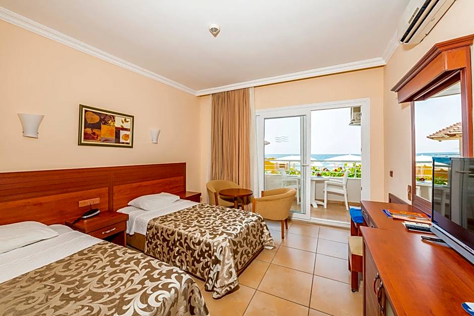 Panorama Hotel - All Inclusive