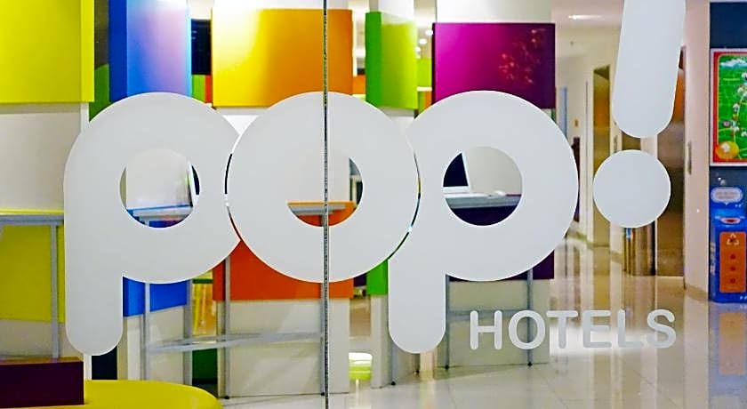 Pop! Hotel Tanjung Karang