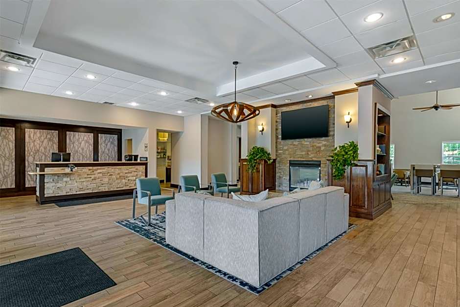 Homewood Suites By Hilton Dover