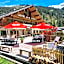 Hotel Restaurant U'Fredy