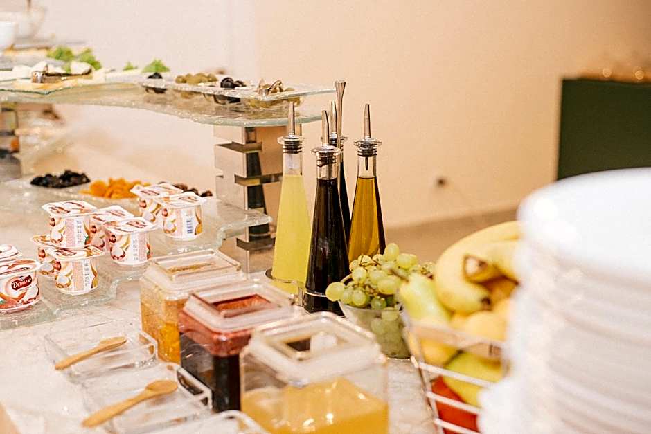 Boulevard Hotel Batumi