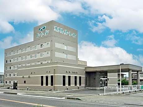 Hotel Route Inn Nishinasuno-2