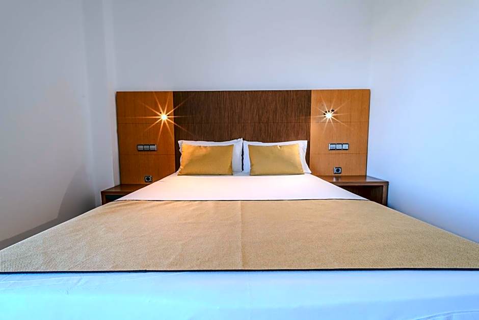 Hotel ITC Ciudad de Haro