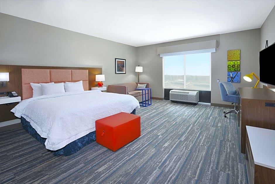 Hampton Inn By Hilton & Suites Grandville Grand Rapids South