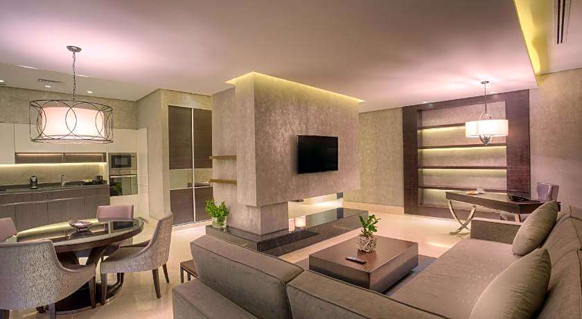 The House Boutique Suites