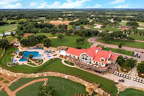 The Hideout Golf Club & Resort
