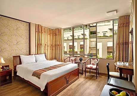 Daystar Hotel Ben Thanh