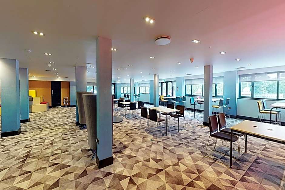 Village Hotel Warrington