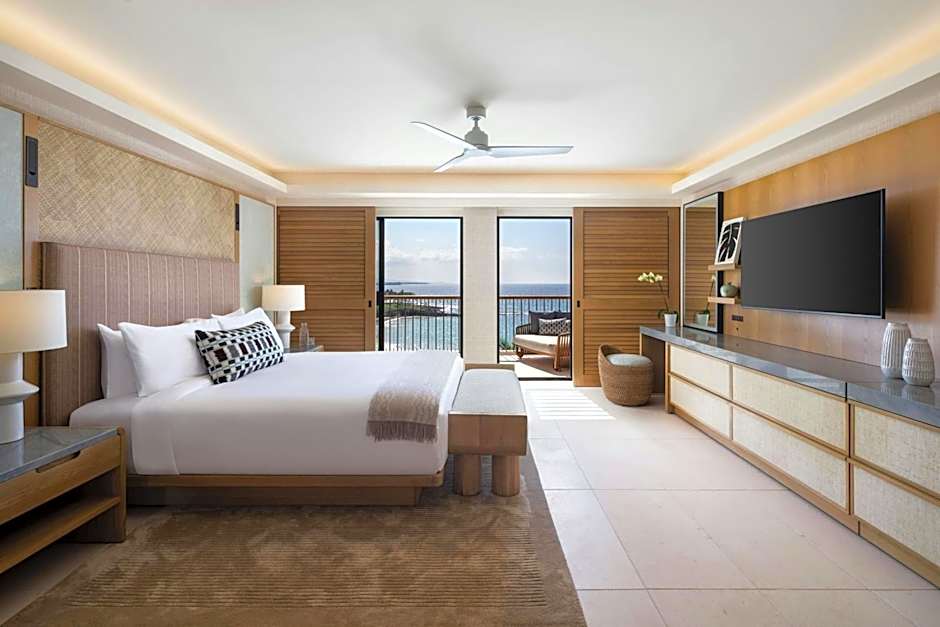 Mauna Kea Beach Hotel, Autograph Collection