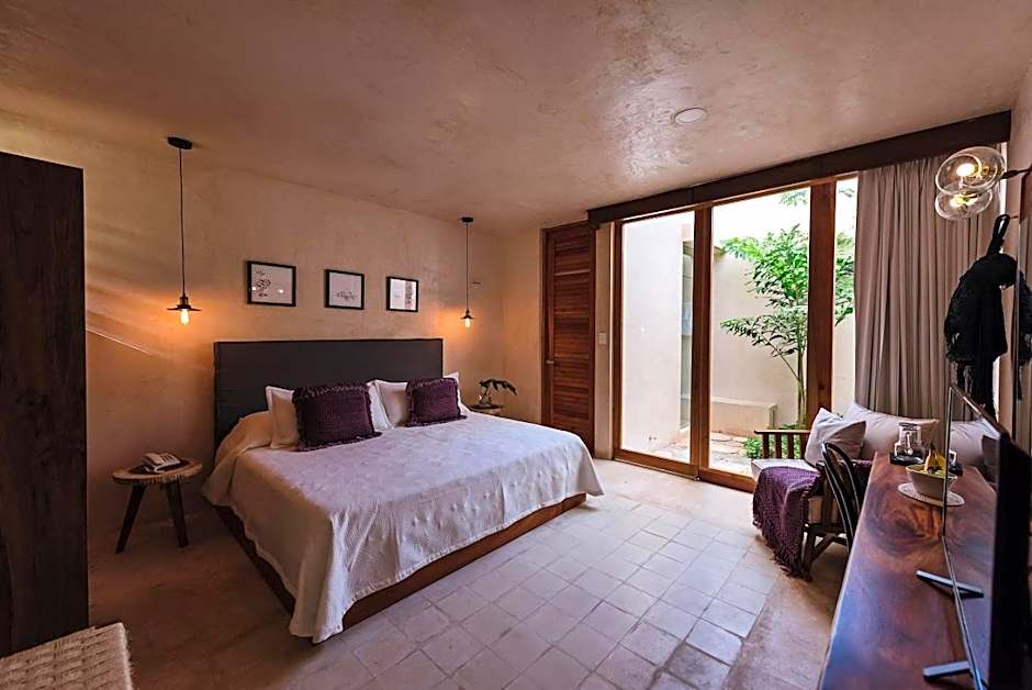 Colonte Hotel Origen