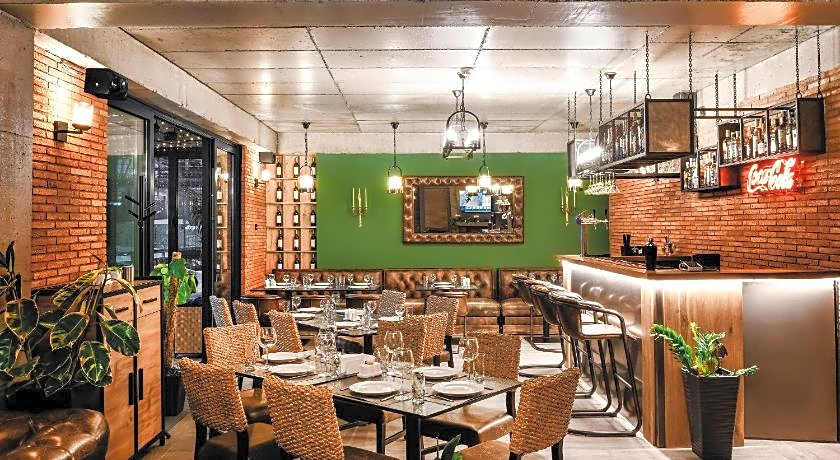 Gudauri Hills Apart Hotel