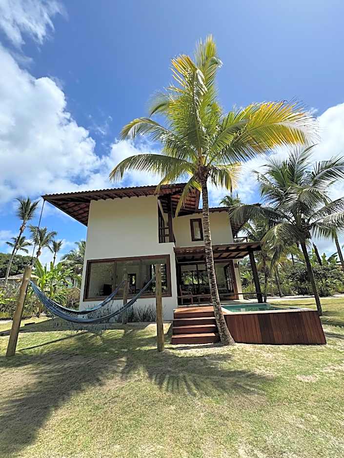 Kíria's Village Beach House