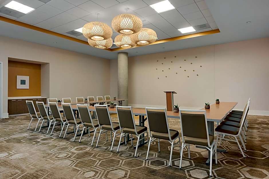 SpringHill Suites by Marriott Oceanside Beach