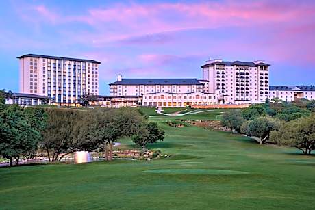 Omni Barton Creek Resort and Spa Austin