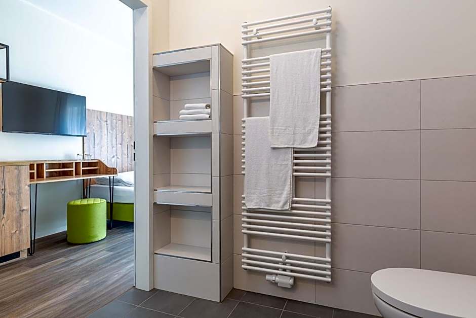 Hotel Fuchsbau Jüterbog