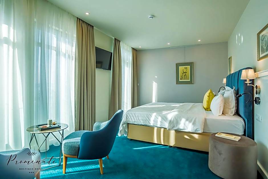 Hotel Residence Promenade