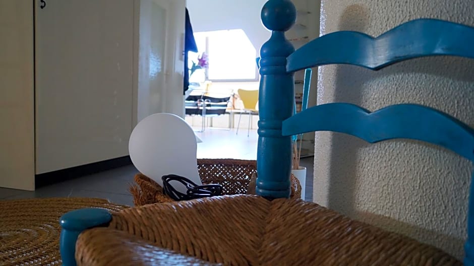 B&B Il Vicolo Di Pizzo