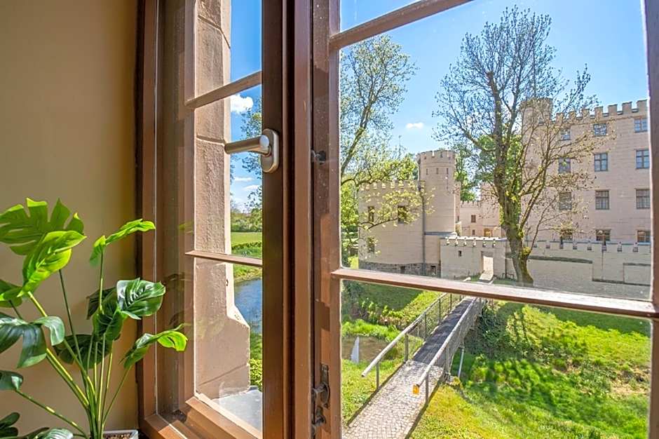 Hotel Jagdschloss Letzlingen