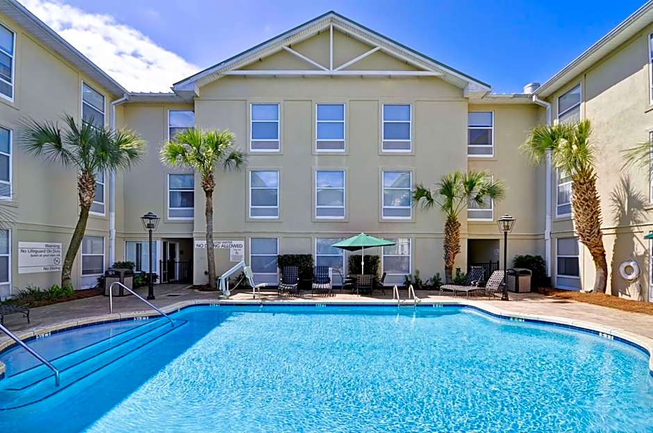Hampton Inn By Hilton And Suites Charleston/Mt. Pleasant-Isle Of Palms