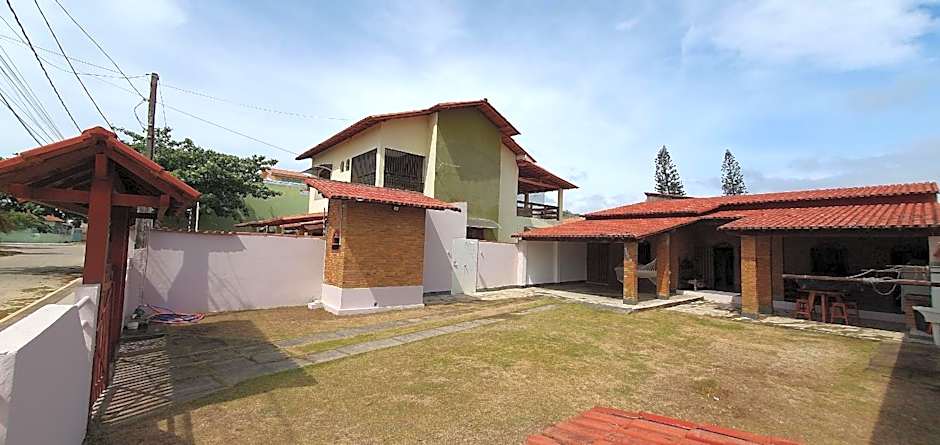 Casa Temporada Beira-Mar