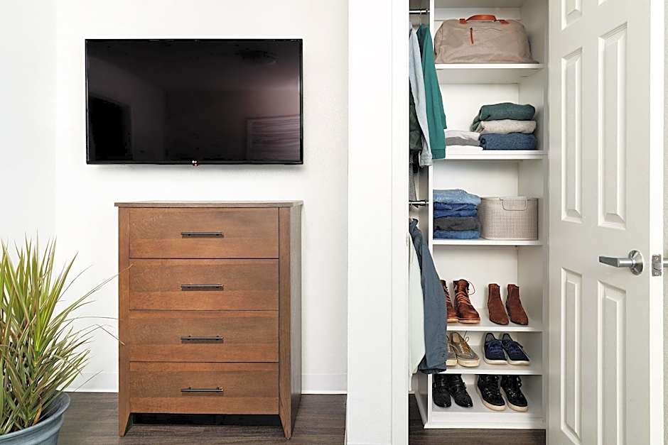 InTown Suites Extended Stay Austin Tx- Research Blvd
