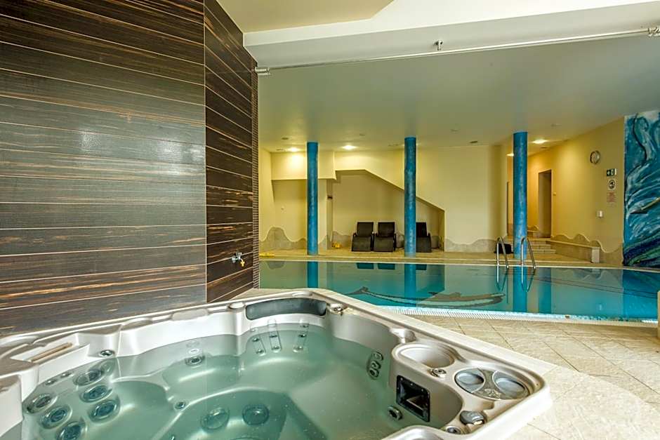 Hotel Dziki Potok Karpacz Konferencje & SPA
