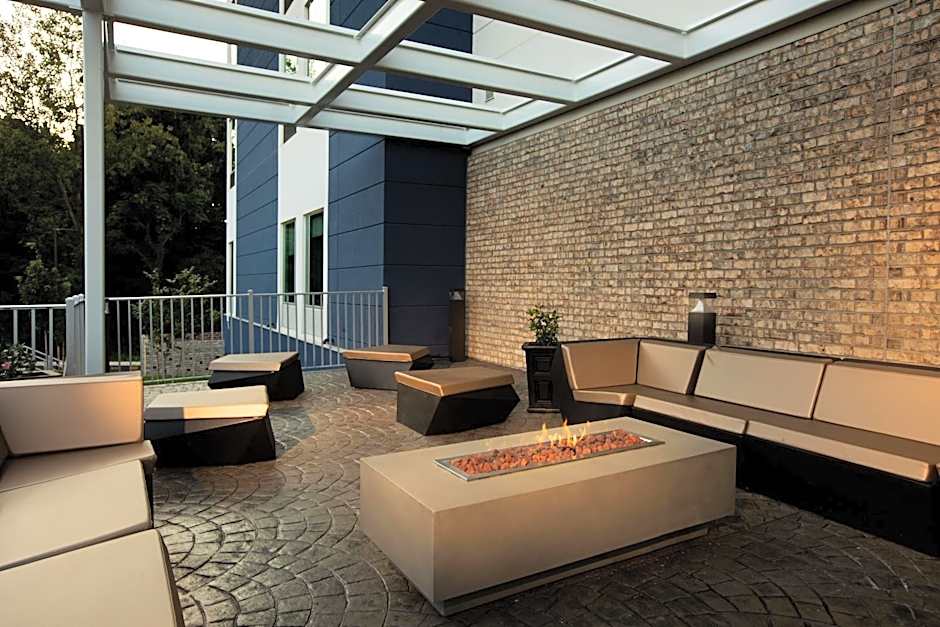 SpringHill Suites by Marriott Chester 