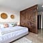 Menesse Tulum Hideaway - Elegant Bohemian Suite