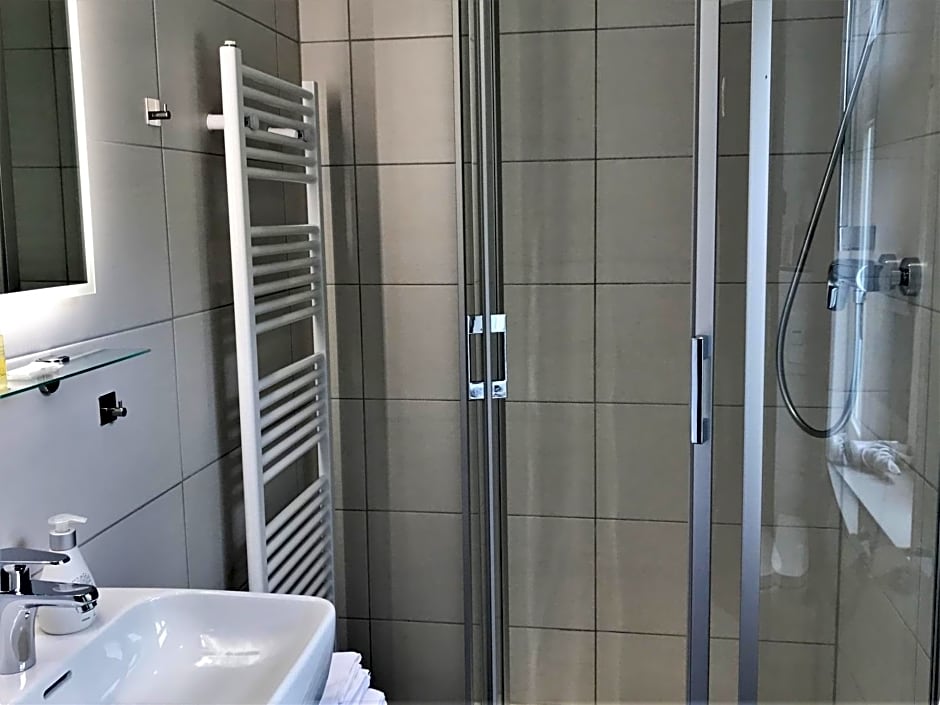 Flair-Hotel Waldfrieden