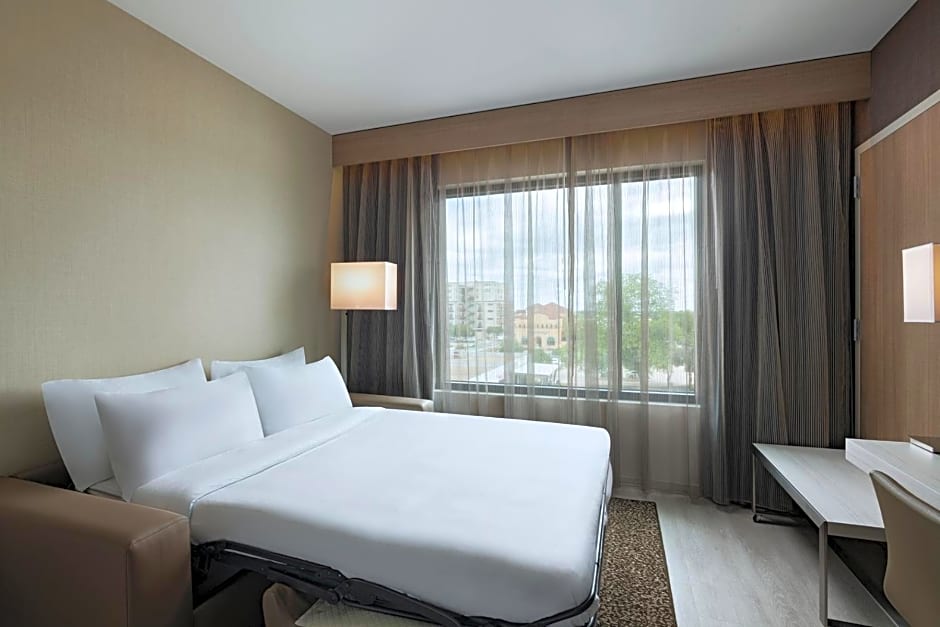 AC Hotel by Marriott Waco Downtown
