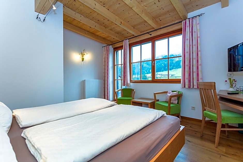 Brandstatthof Leogang