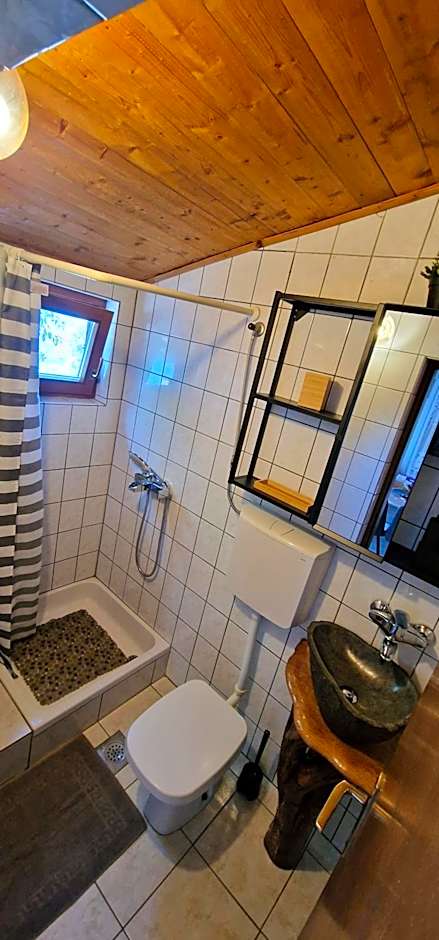 Apartmani Marija